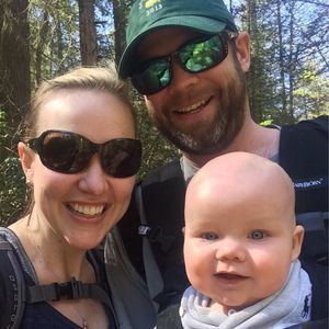 Meet your Posher, Allison