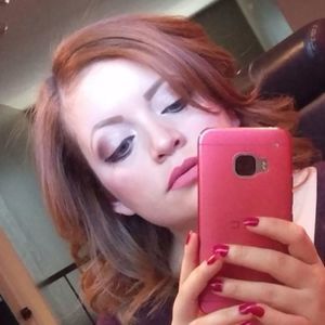 Meet your Posher, Nereyda