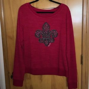 Sweater by miss me