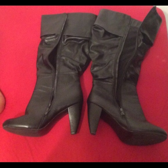 TORRID NEW HIGH BOOTS
