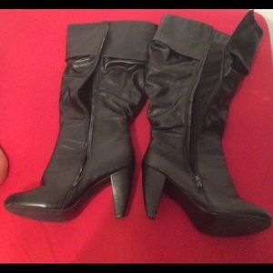 TORRID NEW HIGH BOOTS