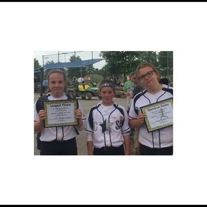 Meet your Posher, Erin