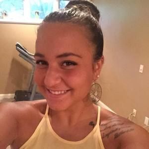 Meet your Posher, Brittney