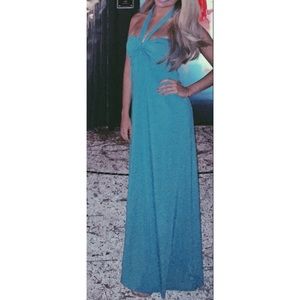 Victoria's Secret long summer dress