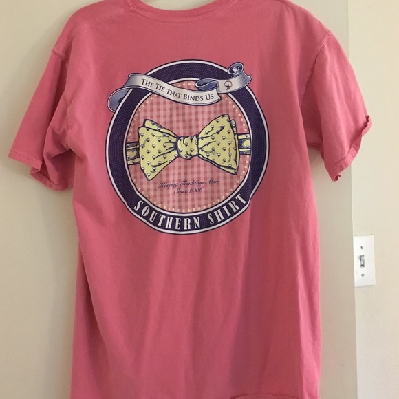 Southern shirt co t-shirt - Picture 1 of 3