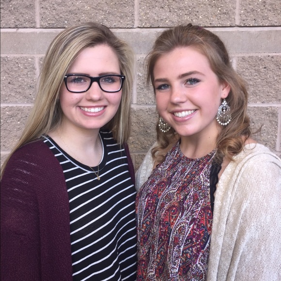 Meet your Posher, Megan - Picture 1 of 1