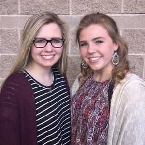 Meet your Posher, Megan