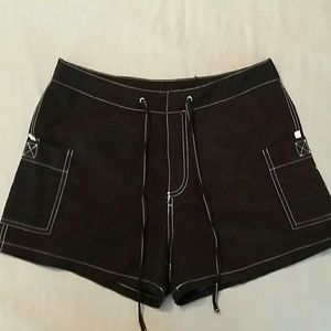 Blanc Noir board shorts M