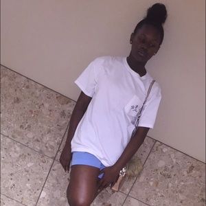 Meet your Posher, Chynia