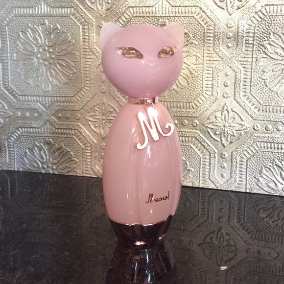 Meow! by Katy Perry perfume | 3.4 fl oz