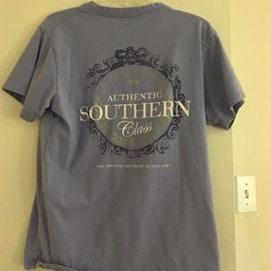 Southern marsh t-shirt