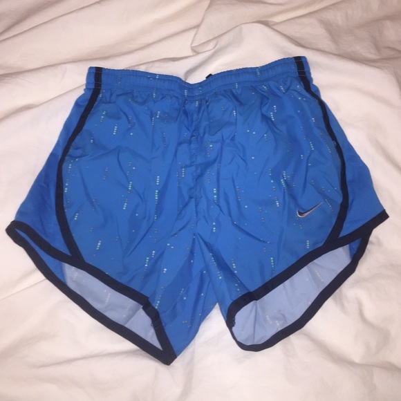 Youth nike shorts