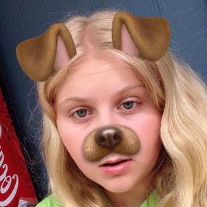 Meet your Posher, Ashlynn