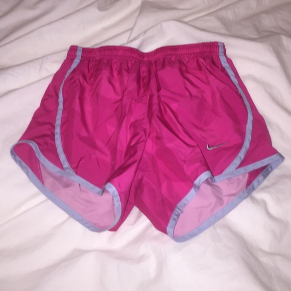 Kids Nike shorts