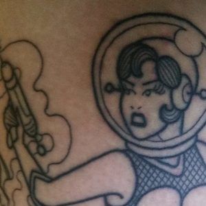 Meet your Posher, Amber