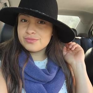 Meet your Posher, Erica