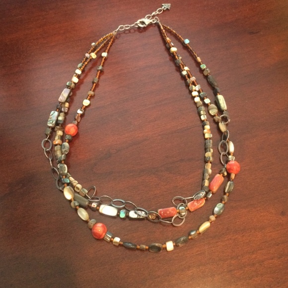 silpada necklace