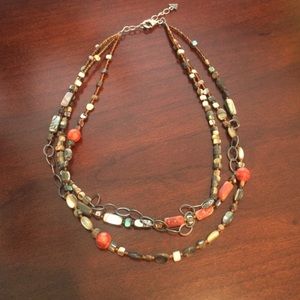 silpada necklace