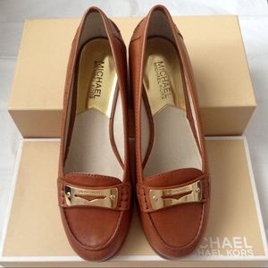 Michael Kors Loafers NEVER WORN