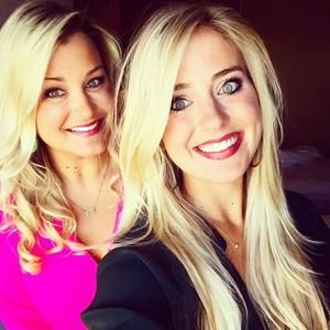 Meet your Posher, Anne