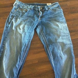 Ariat Jeans