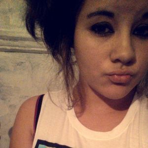 Meet your Posher, Elena