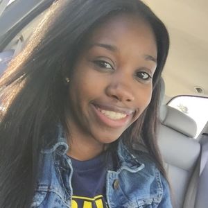 Meet your Posher, Brene