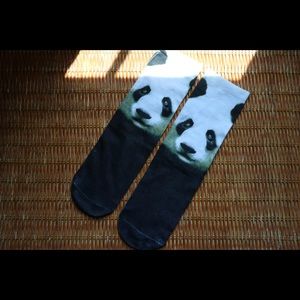 Panda Socks