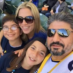 Meet your Posher, Shirley