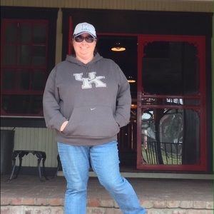 Meet your Posher, Dawn