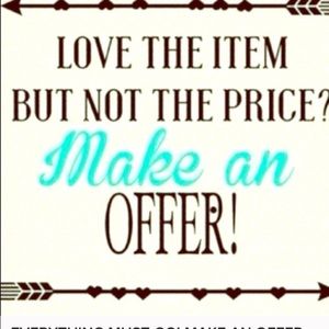 😍Offers and Trades accepted ! More to be posted !