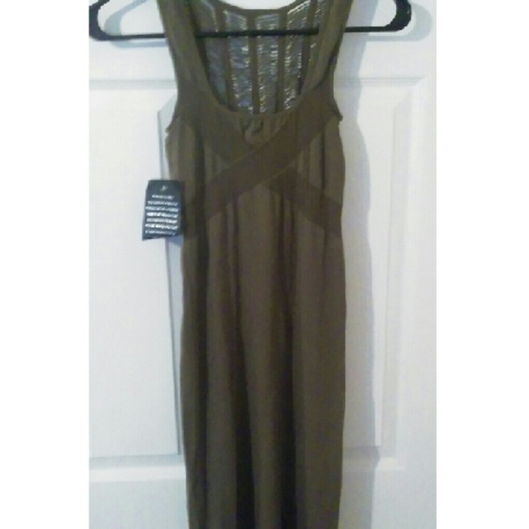 Bebe dress