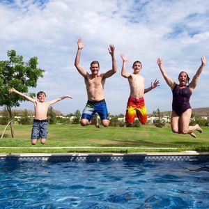 Meet your Posher, Nina