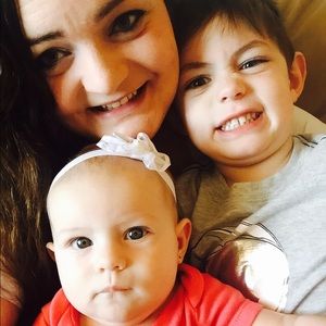 Meet your Posher, Hannah