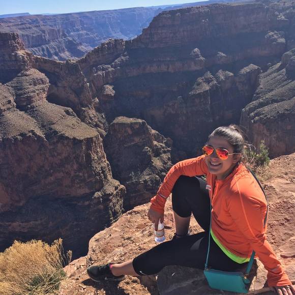 Meet your Posher, Autumn