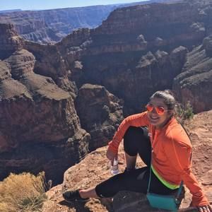 Meet your Posher, Autumn