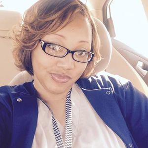 Meet your Posher, Siesha