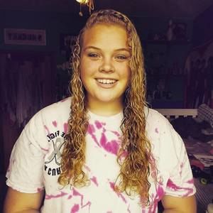 Meet your Posher, Teagan