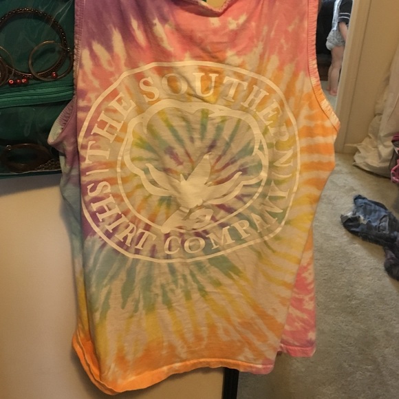 Southern shirt co