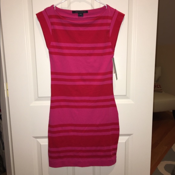 NWT French Connection Dress