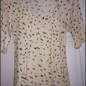 Women's Shirt
