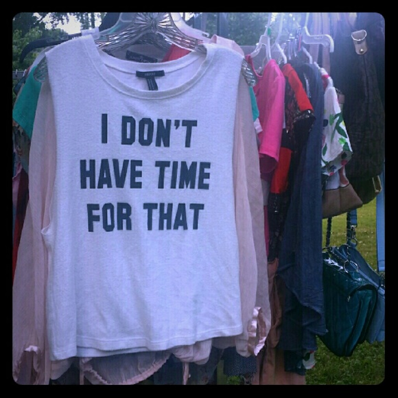 Graphic Tank Top