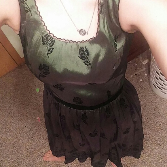 Dress :)