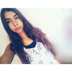 Meet your Posher, Saba
