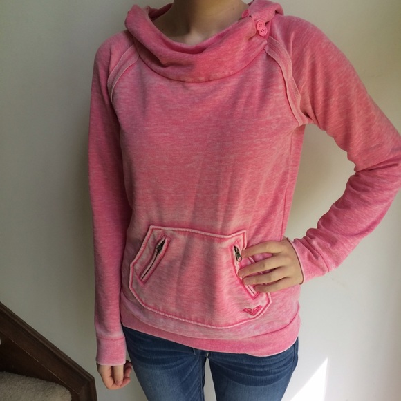 Roxy sweatshirt