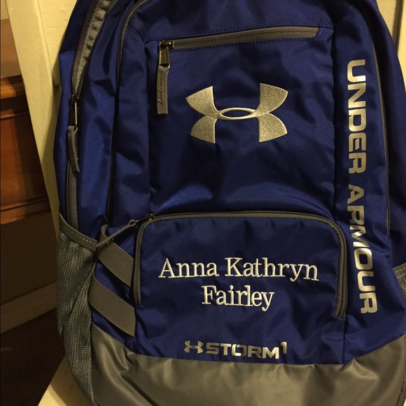 Under Armour Storm Backpack