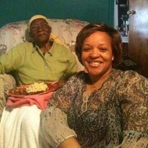 Meet your Posher, Stacy