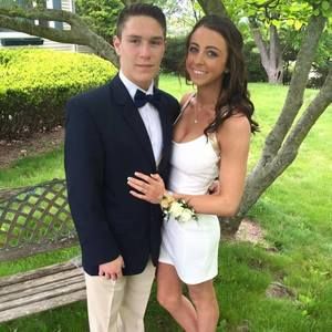 Meet your Posher, Hayden