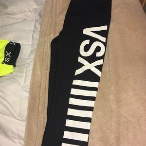VS WORKOUT PANTS