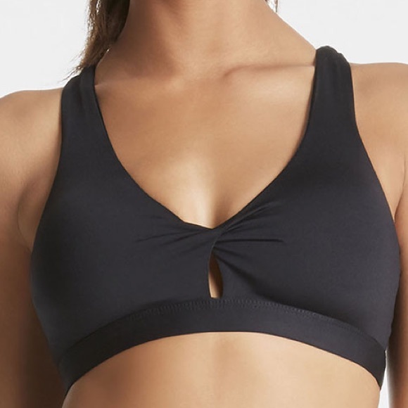 BNWT Fabletics Ellie bra size S